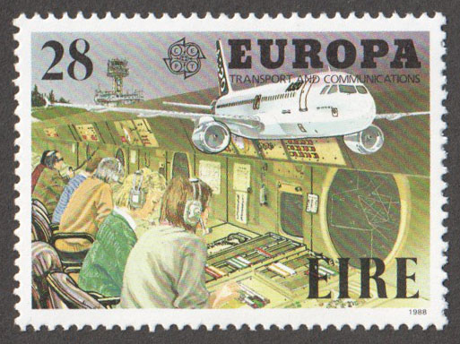 Ireland Scott 717 MNH - Click Image to Close